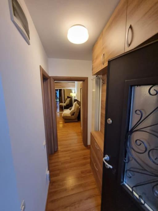 Appartamento Cozy Small House Bucarest