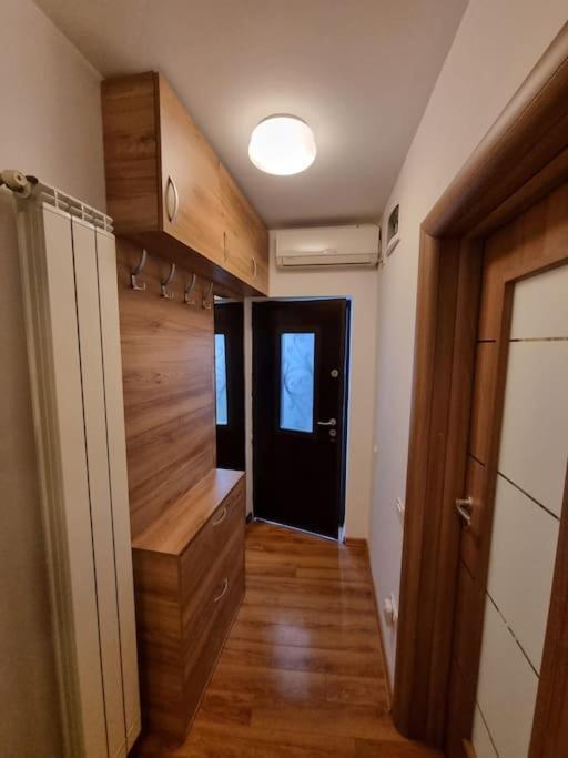 Cozy Small House Appartamento *