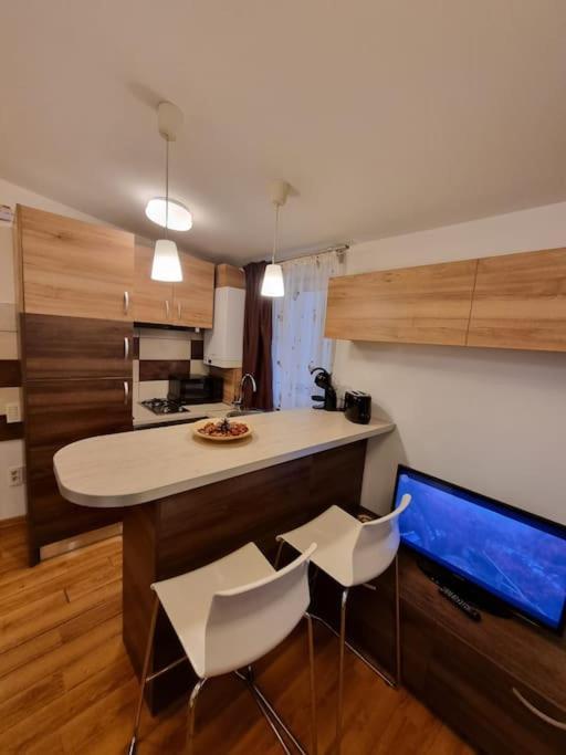 Appartamento Cozy Small House Bucarest